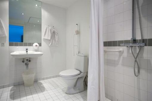 фото отеля Zleep Hotel Ballerup