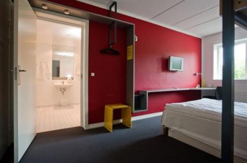 фото отеля Zleep Hotel Ballerup