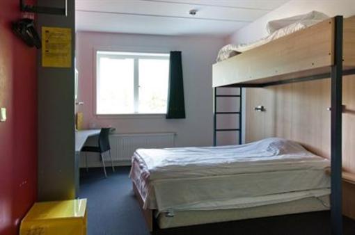 фото отеля Zleep Hotel Ballerup