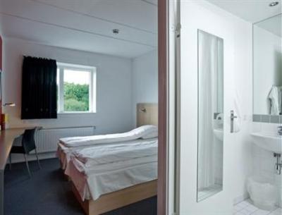 фото отеля Zleep Hotel Ballerup