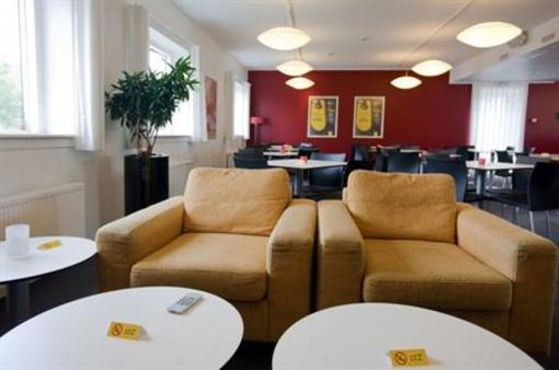 фото отеля Zleep Hotel Ballerup