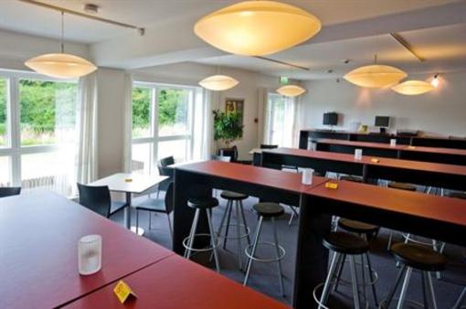 фото отеля Zleep Hotel Ballerup