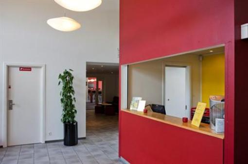 фото отеля Zleep Hotel Ballerup