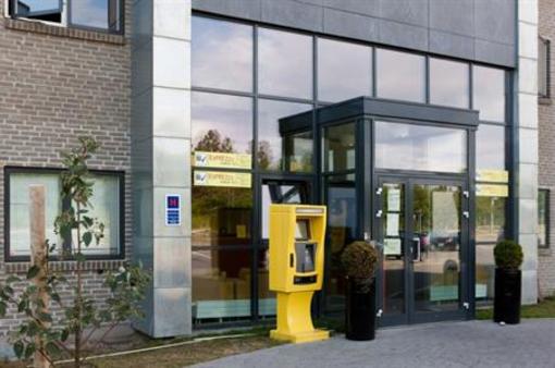 фото отеля Zleep Hotel Ballerup