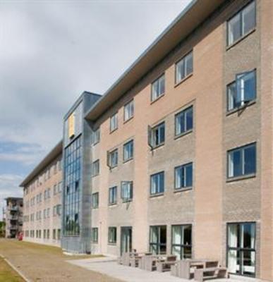 фото отеля Zleep Hotel Ballerup
