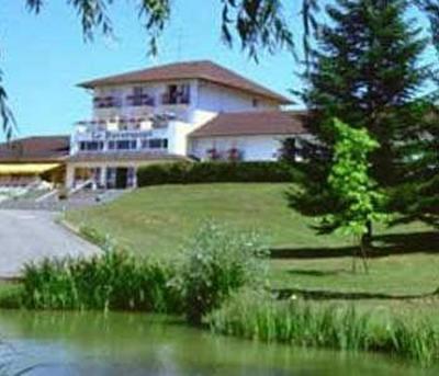 фото отеля Domaine du Revermont