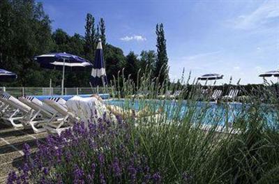 фото отеля Domaine du Revermont