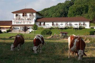 фото отеля Domaine du Revermont