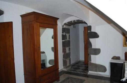 фото отеля Bed & Breakfast Casa Pisanu