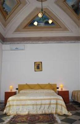 фото отеля Bed & Breakfast Casa Pisanu