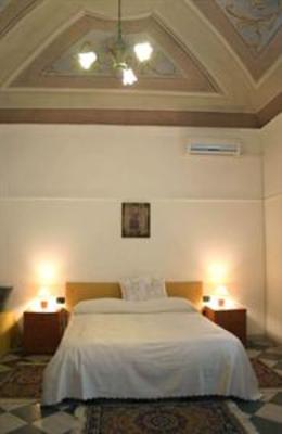 фото отеля Bed & Breakfast Casa Pisanu