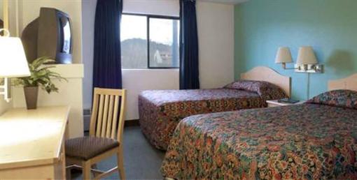 фото отеля Guesthouse International Inn