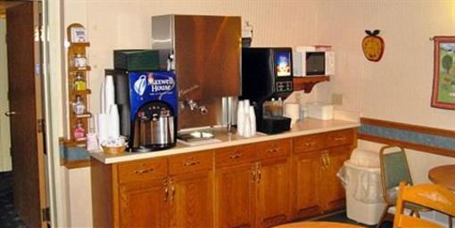 фото отеля Guesthouse International Inn