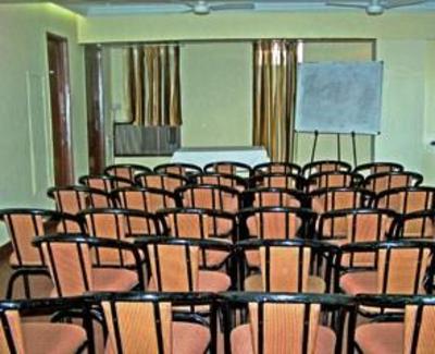 фото отеля Hotel Geo Bangalore