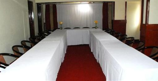 фото отеля Hotel Geo Bangalore