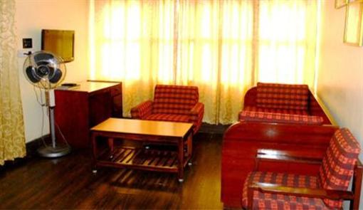фото отеля Hotel Geo Bangalore