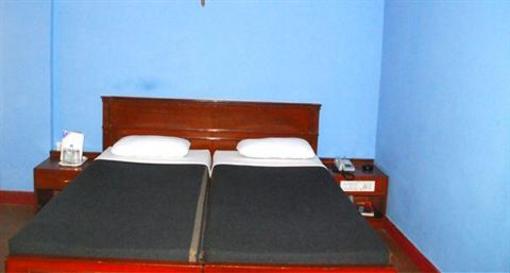 фото отеля Hotel Geo Bangalore