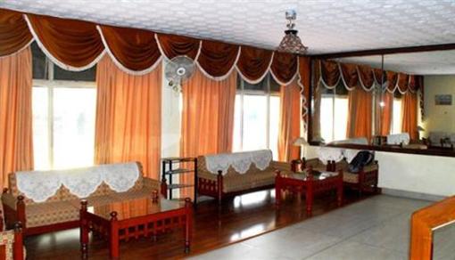 фото отеля Hotel Geo Bangalore