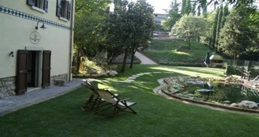 фото отеля Platani Resort