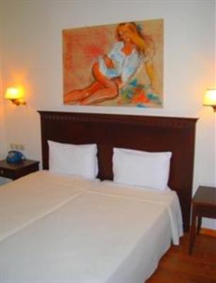 фото отеля Hotel Pelias