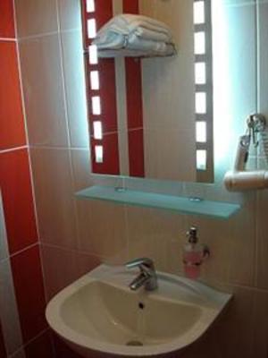 фото отеля Hotel Pelias