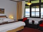 фото отеля Patra Parapat Lake Resort Sumatera Utara