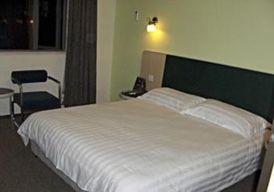 фото отеля Motel 168 (Chengdu Jiuyanqiao)