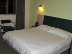 фото отеля Motel 168 (Chengdu Jiuyanqiao)