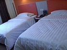 фото отеля Motel 168 (Chengdu Jiuyanqiao)