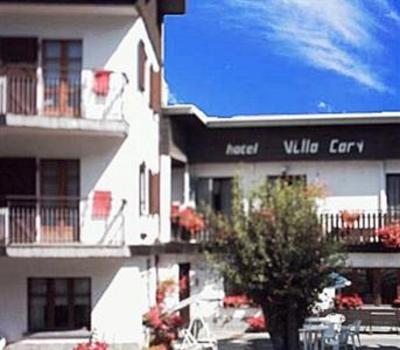 фото отеля Hotel Cary