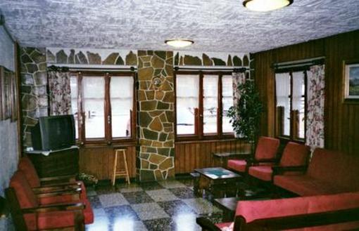 фото отеля Hotel Cary