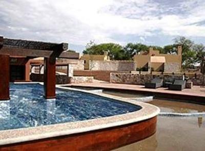 фото отеля Casa De Aves Hotel San Miguel de Allende