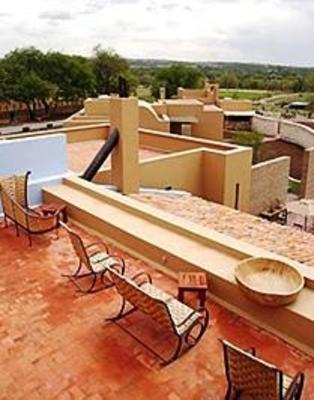фото отеля Casa De Aves Hotel San Miguel de Allende