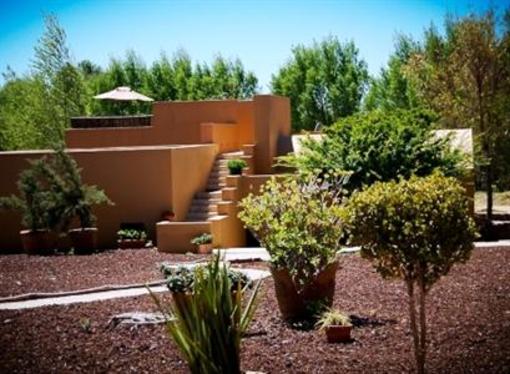фото отеля Casa De Aves Hotel San Miguel de Allende