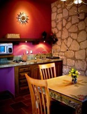 фото отеля Casa De Aves Hotel San Miguel de Allende