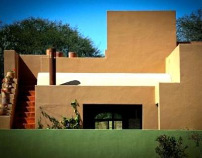 фото отеля Casa De Aves Hotel San Miguel de Allende