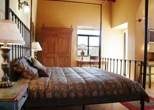 фото отеля Casa De Aves Hotel San Miguel de Allende
