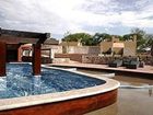 фото отеля Casa De Aves Hotel San Miguel de Allende