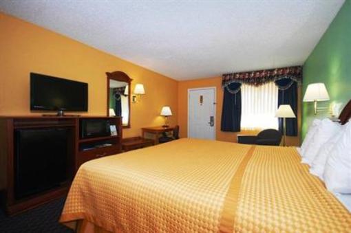 фото отеля Best Western Executive Inn Grove City