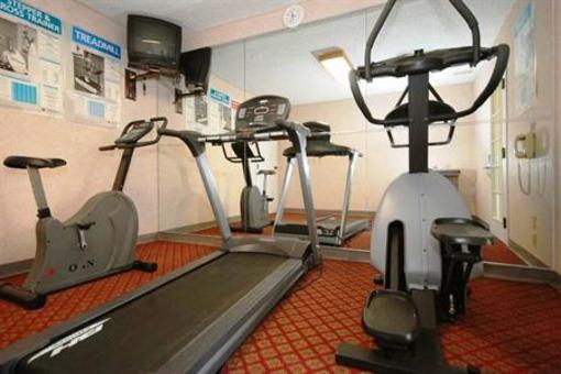 фото отеля Best Western Executive Inn Grove City