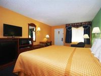 Best Western Executive Inn Grove City