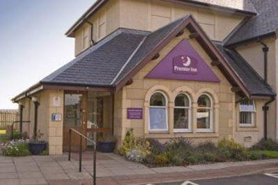 фото отеля Premier Inn Edinburgh A1 Musselburgh