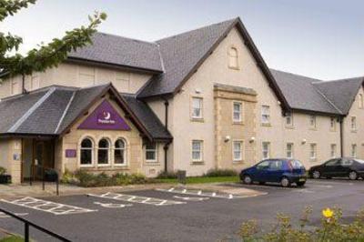 фото отеля Premier Inn Edinburgh A1 Musselburgh