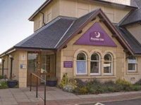 Premier Inn Edinburgh A1 Musselburgh