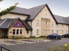 фото отеля Premier Inn Edinburgh A1 Musselburgh