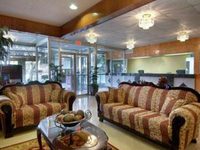 Knights Inn Dallas-East Mesquite