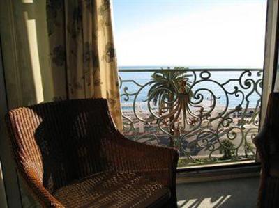 фото отеля Le Royal Hotel Nice