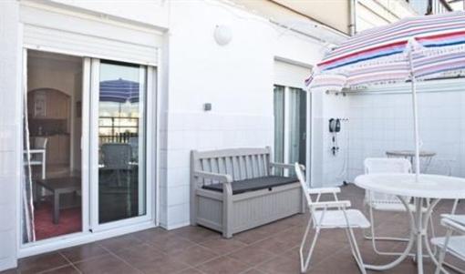фото отеля Desig Olivier´s Terrace Apartment