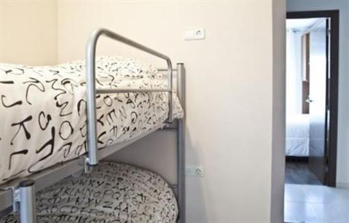 фото отеля Desig Olivier´s Terrace Apartment