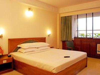 фото отеля Hotel Ivory Tower